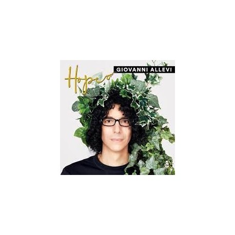 Giovanni Allevi-Hope