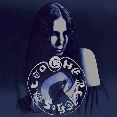 Chelsea Wolfe-She Reaches Out To She Reaches Out To She
