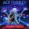 Ace Frehley-10.000 Volts