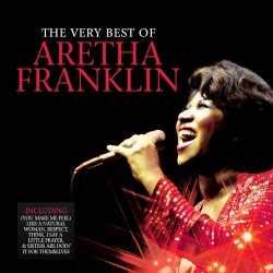 Aretha Franklin-Very Best Of Aretha Franklin