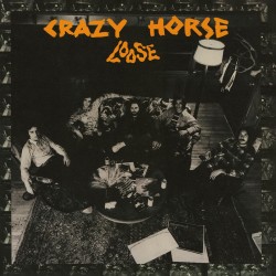 Crazy Horse-Loose