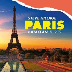 Steve Hillage-Paris Bataclan 11.12.79