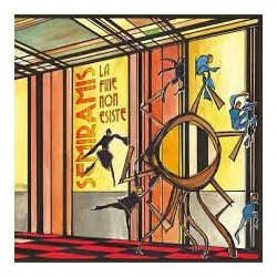 Semiramis-La Fine Non Esiste