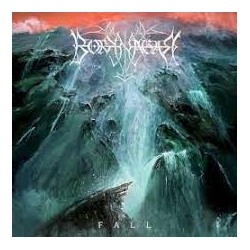 Borknagar-Fall