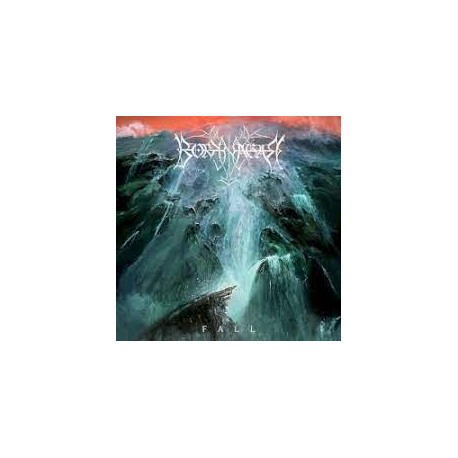 Borknagar-Fall