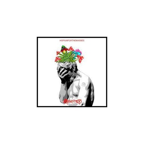 Ministry-Hopiumforthemasses