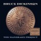 Bruce Dickinson-Mandrake Project