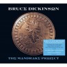 Bruce Dickinson-Mandrake Project
