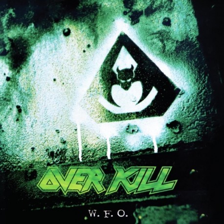 Overkill-W.F.O.