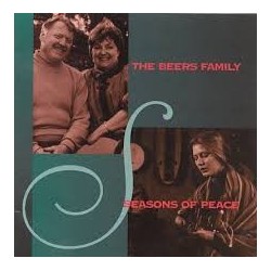 Beers Family-Seasons of Peace