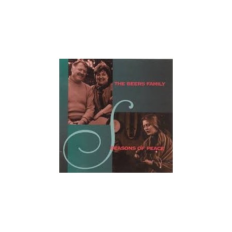 Beers Family-Seasons of Peace