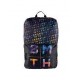 Bring Me The Horizon-Grids Backpack (Zaino)