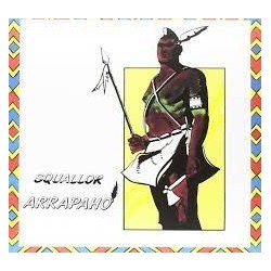 Squallor-Arrapaho