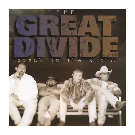 Great Divide-Break In The Storm