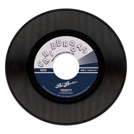 Bluebeaters-Trinity/Version