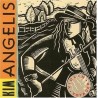 Kim Angelis-Violin Voyager