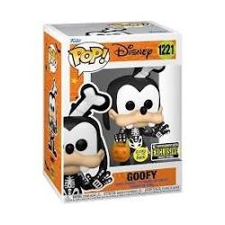 Disney-Pop! Disney Goofy Special Edition Glows In The Dark (1221)