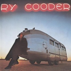 Ry Cooder-Ry Cooder