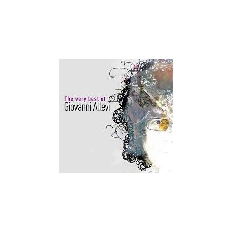 Giovanni Allevi-Very Best Of Giovanni Allevi