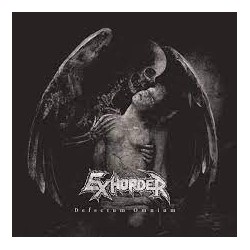 Exhorder-Defectum Omnium