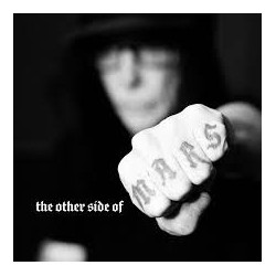 Mick Mars-Other Side Of Mars