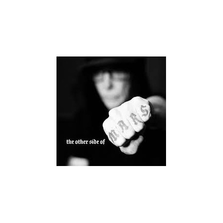 Mick Mars-Other Side Of Mars