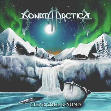 Sonata Arctica-Clear Cold Beyond