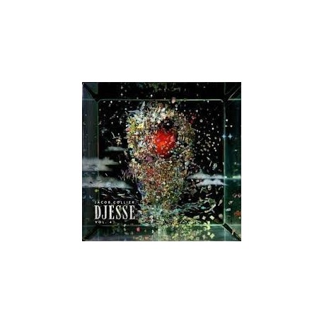 Jacob Collier-Djesse Vol.4