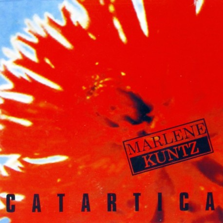 Marlene Kuntz-Catartica