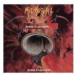 Midnight-Hellish Expectations