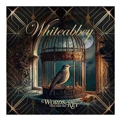 Whiteabbey-Words That Form The Key