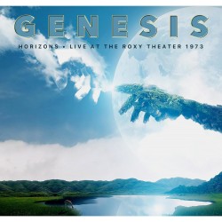 Genesis-Horizons (Live At The Roxy Theater 1973)
