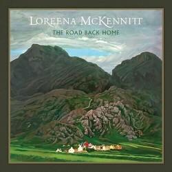 Loreena McKennitt-Road Back Home