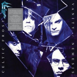 Celtic Frost-Vanity/Nemesis
