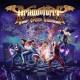 Dragonforce-Warp Speed Warriors