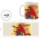 Daitarn 3-Daitarn 3 Cast Mug (Tazza)