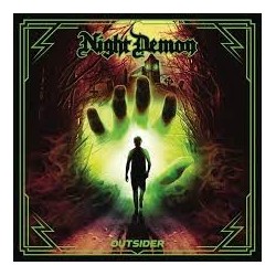 Night Demon-Night Demon