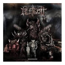 Blutgott-DragonGods