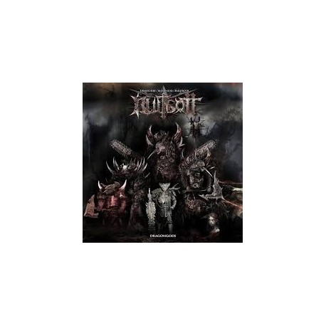 Blutgott-DragonGods