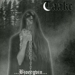 Taake-..Bjoergvin...