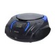 Lettore CD-Majestic AH 225 R MP3/USB