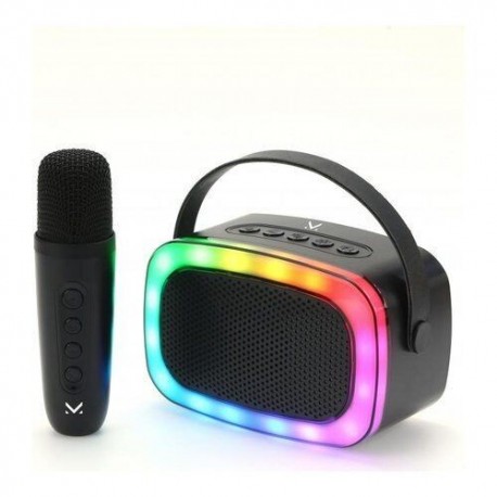 Casse Acustiche-Majestic Kara-Ok