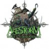 Alestorm-Voyage Of The Dead Marauder