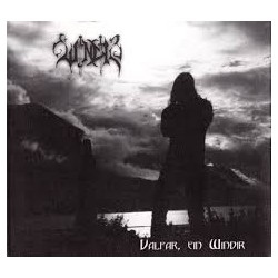 Windir-Valfar, Ein Windir