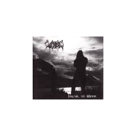 Windir-Valfar, Ein Windir