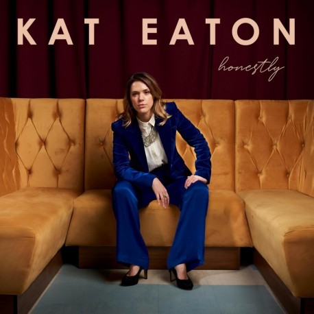 Kat Eaton-Honestly