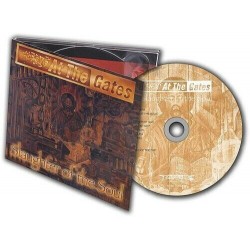 At The Gates-Slaughter Of The Soul