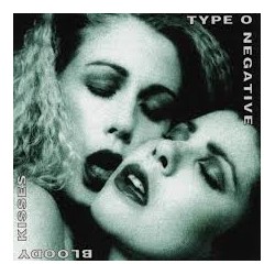 Type O Negative-Bloody Kisses