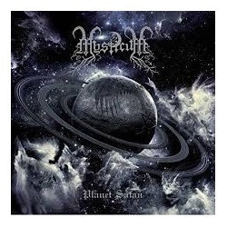 Mysticum-Planet Satan