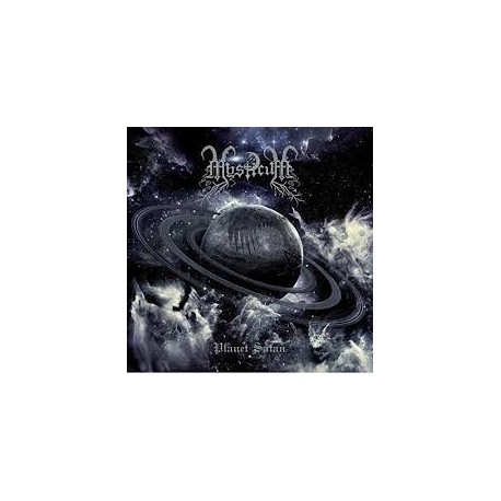 Mysticum-Planet Satan